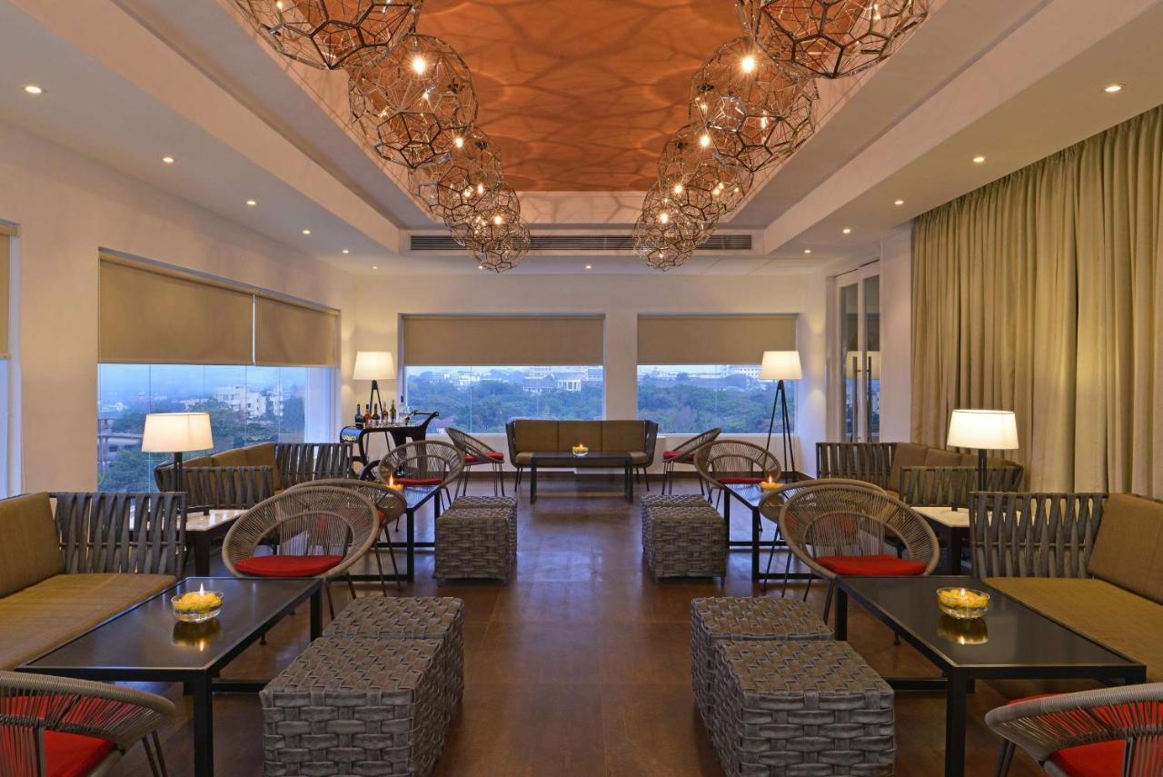 Country Inns & Suites By Radisson Manipal Eksteriør billede