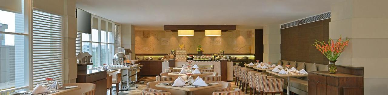 Country Inns & Suites By Radisson Manipal Eksteriør billede