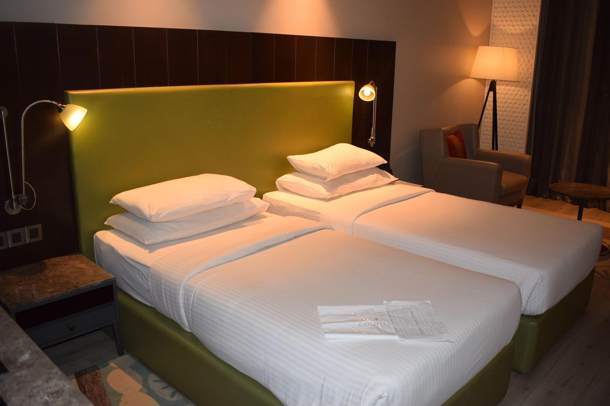 Country Inns & Suites By Radisson Manipal Eksteriør billede