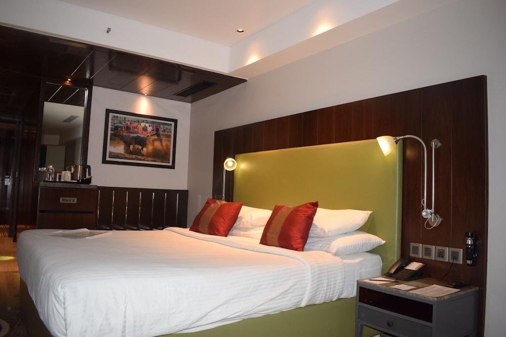 Country Inns & Suites By Radisson Manipal Eksteriør billede