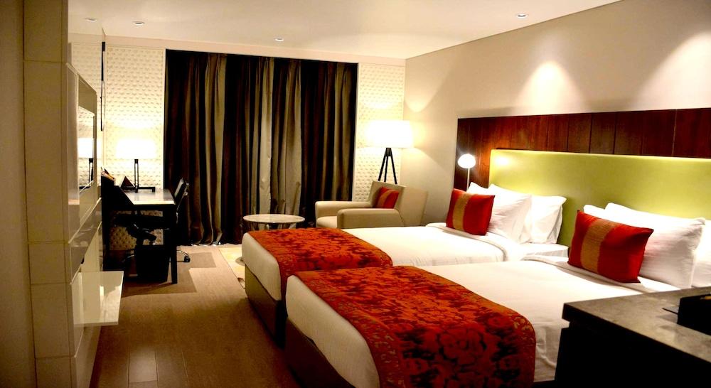 Country Inns & Suites By Radisson Manipal Eksteriør billede