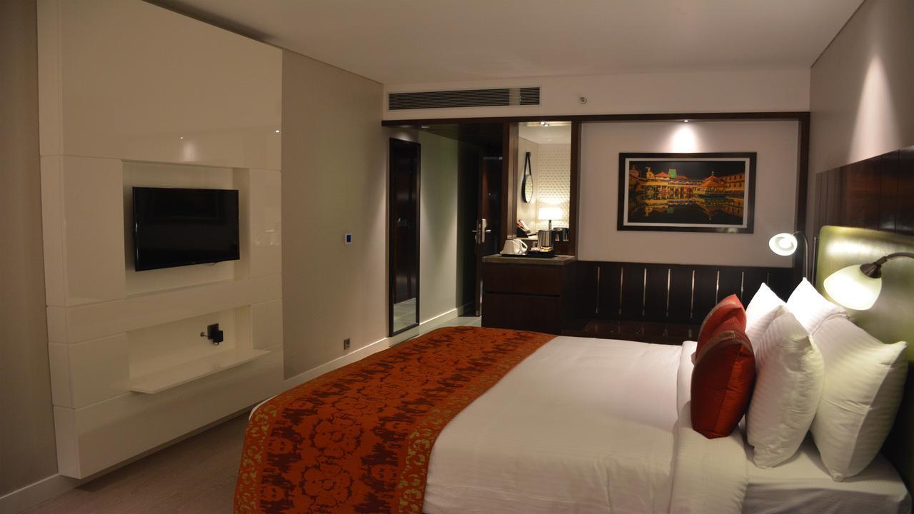 Country Inns & Suites By Radisson Manipal Eksteriør billede