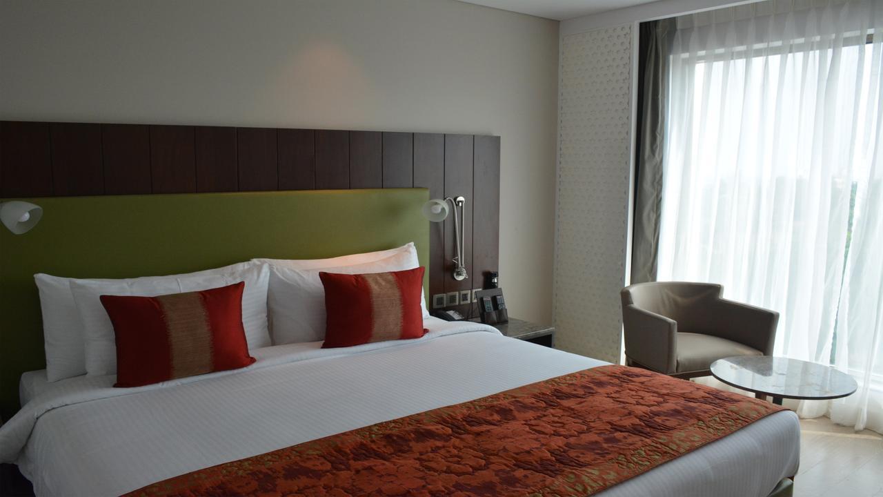 Country Inns & Suites By Radisson Manipal Eksteriør billede