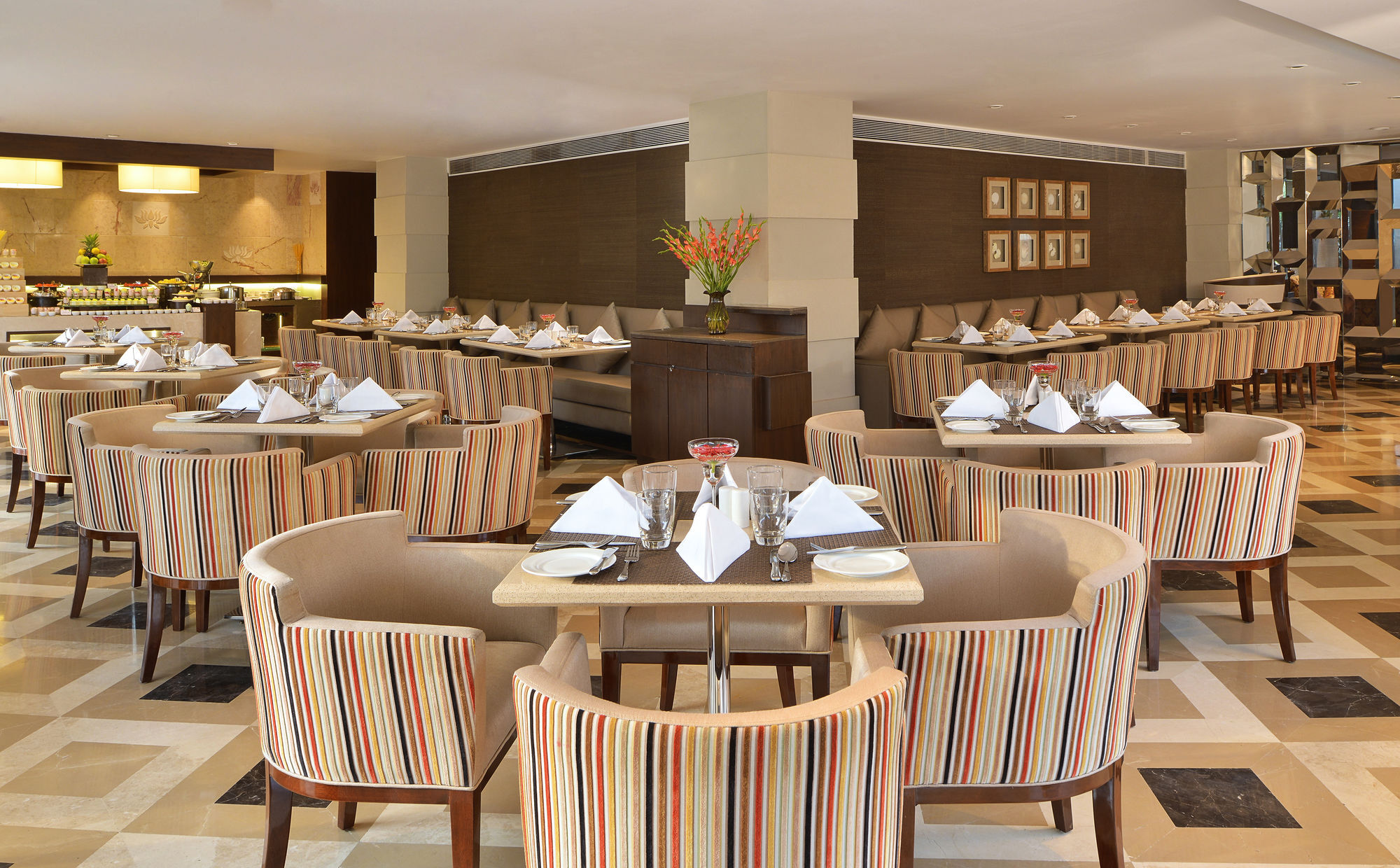 Country Inns & Suites By Radisson Manipal Eksteriør billede