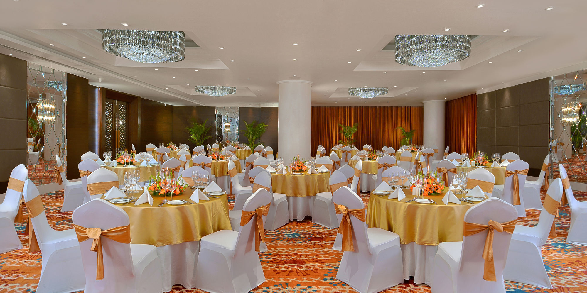 Country Inns & Suites By Radisson Manipal Eksteriør billede
