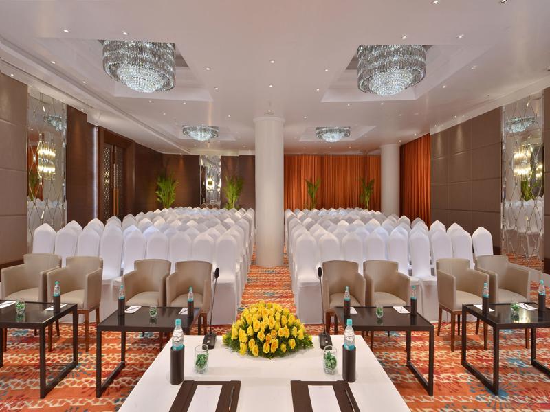 Country Inns & Suites By Radisson Manipal Eksteriør billede