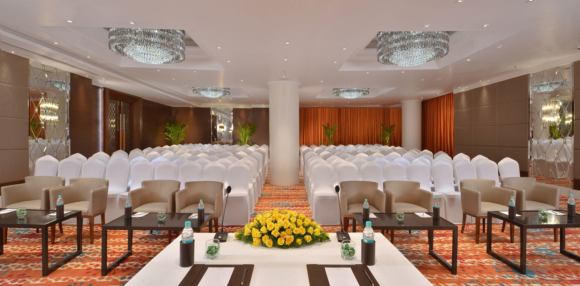 Country Inns & Suites By Radisson Manipal Eksteriør billede