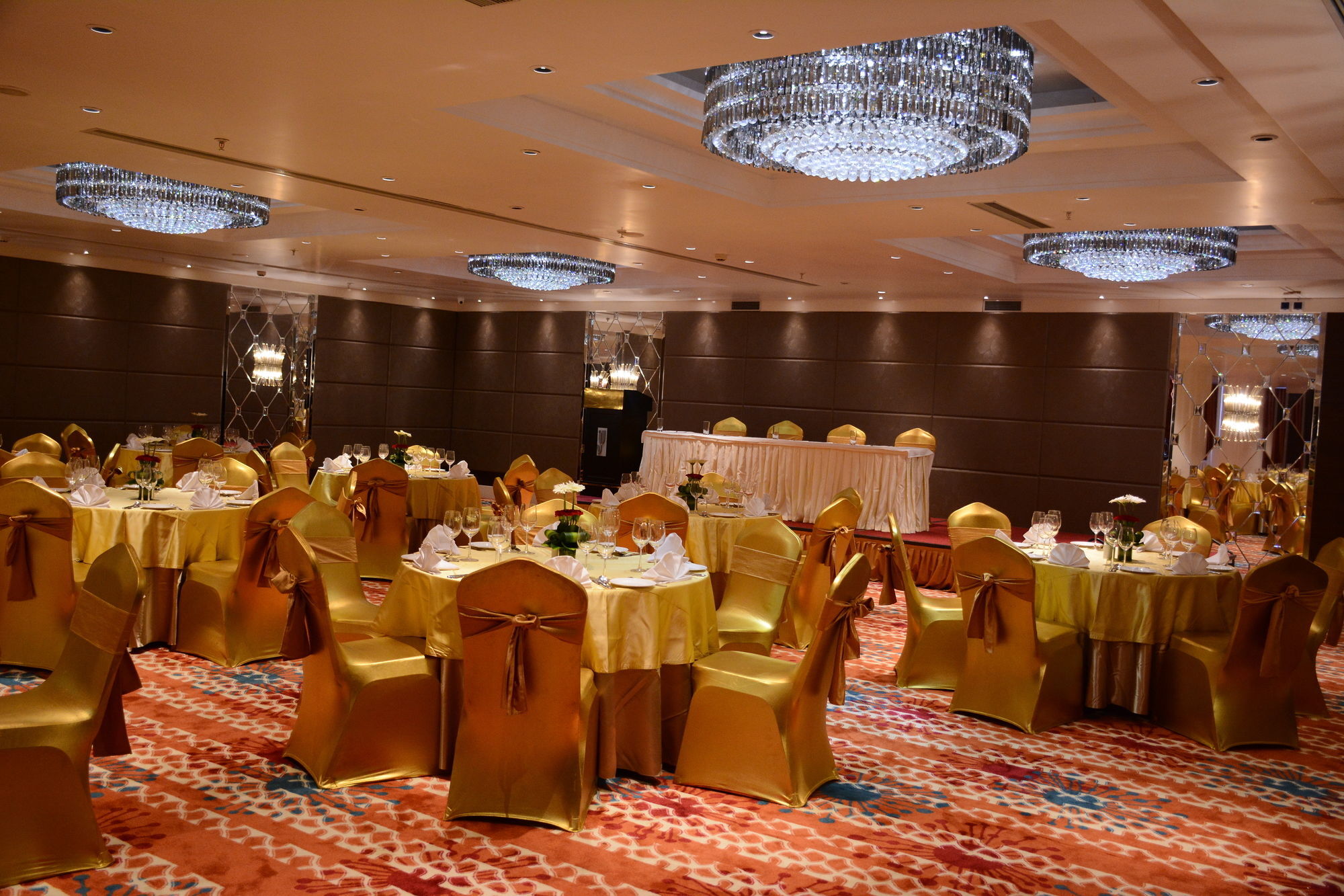 Country Inns & Suites By Radisson Manipal Eksteriør billede